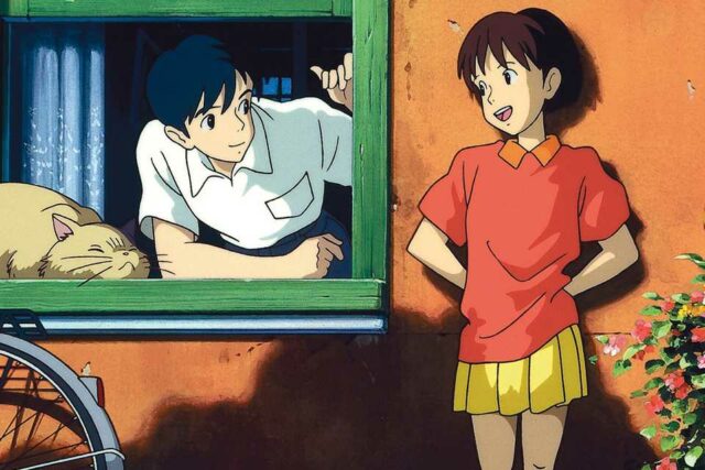 35 anos depois, o anime mais subestimado de Miyazaki ainda é o serviço de entrega de Kiki