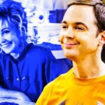 Young Sheldon agenda outra dupla da 7ª temporada antes do final de duas partes