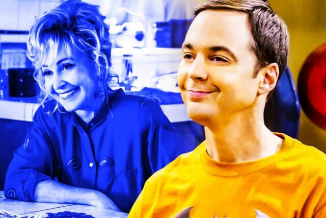 Young Sheldon agenda outra dupla da 7ª temporada antes do final de duas partes