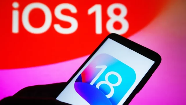 O iOS 18 verá um grande impulso de IA – e um aplicativo em particular deve receber um impulso
