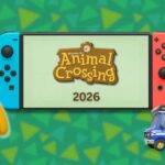 Antes mesmo de ser revelado, uma grande mudança é provável para o próximo Animal Crossing
