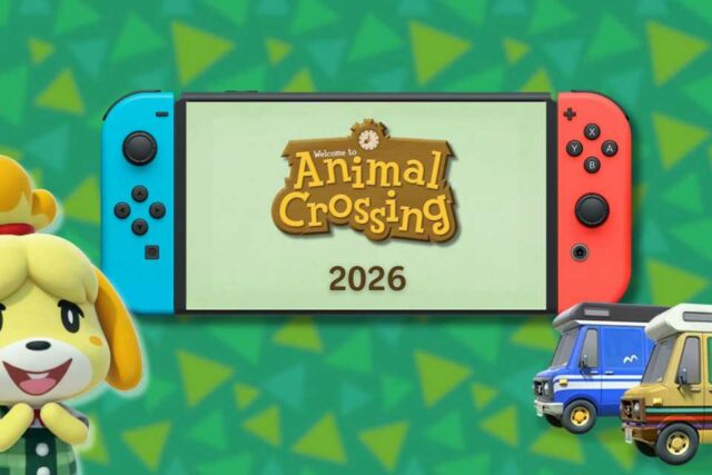 Antes mesmo de ser revelado, uma grande mudança é provável para o próximo Animal Crossing