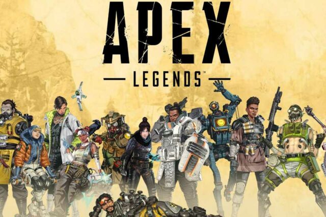 Rumor: Apex Legends Leak aponta para o modo Quads, outros novos recursos