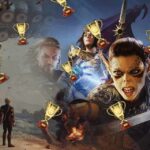 Baldur's Gate 3 Dev anuncia seus próximos 2 projetos