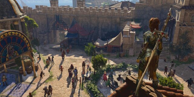 Baldur's Gate 3: todos os aliados recrutáveis ​​e como obtê-los (reúna seus aliados)