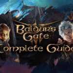 Baldur's Gate 3: guia completo e passo a passo