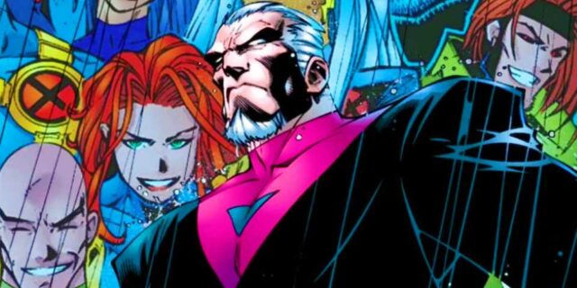  Revelado o verdadeiro vilão de X-Men '97: quem é (SPOILER)?  Poderes e origem da Marvel