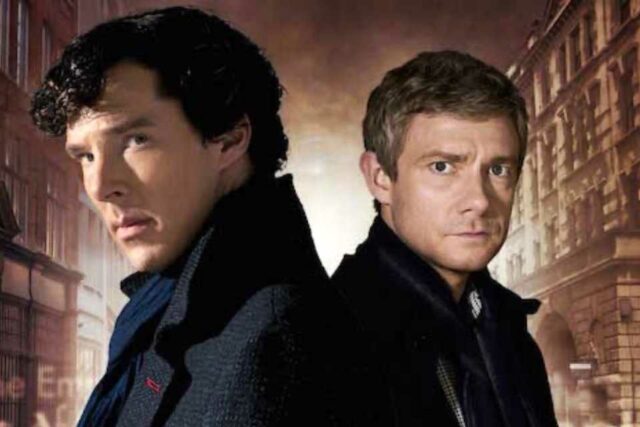 Co-criador de Sherlock aborda chances de retorno do filme
