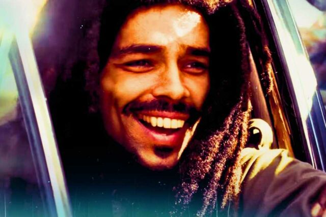Onde assistir Bob Marley One Love