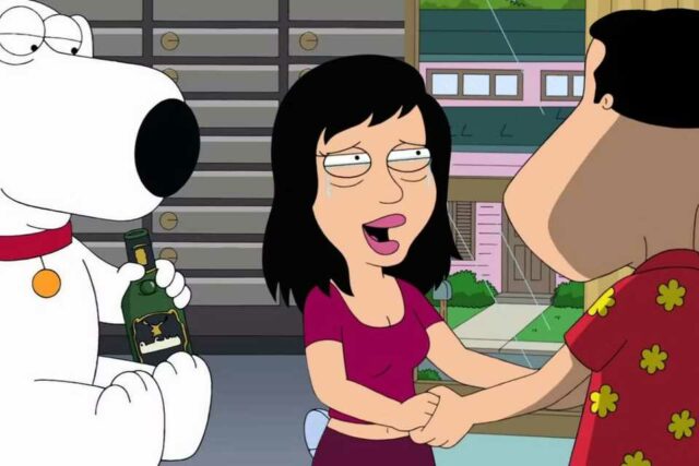 O futuro de Family Guy após a 23ª temporada, abordado por Seth MacFarlane