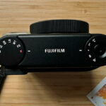 Análise da Fujifilm Instax mini 99