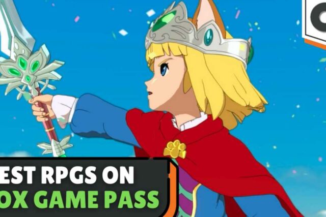Melhores jogos Game Pass para conquistas fáceis no Xbox