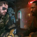 Kojima revela seu ‘um arrependimento’ sobre Metal Gear Solid: Peace Walker
