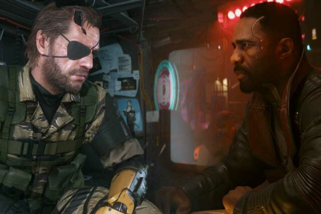 Kojima revela seu ‘um arrependimento’ sobre Metal Gear Solid: Peace Walker