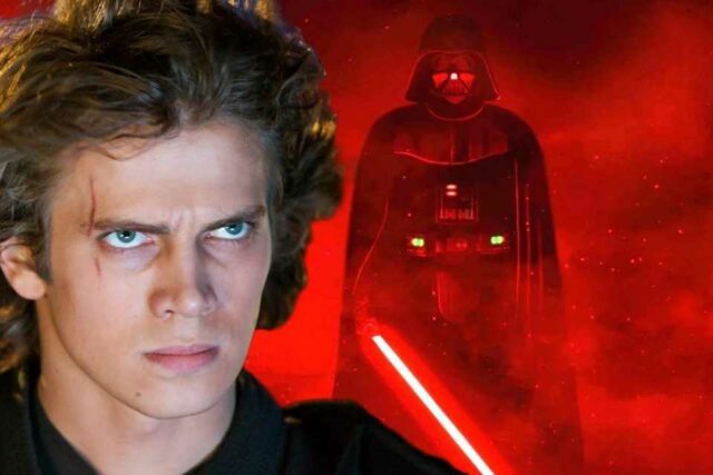 Star Wars revelou que Palpatine precisava dos jovens Jedi - então, por que ele os matou?
