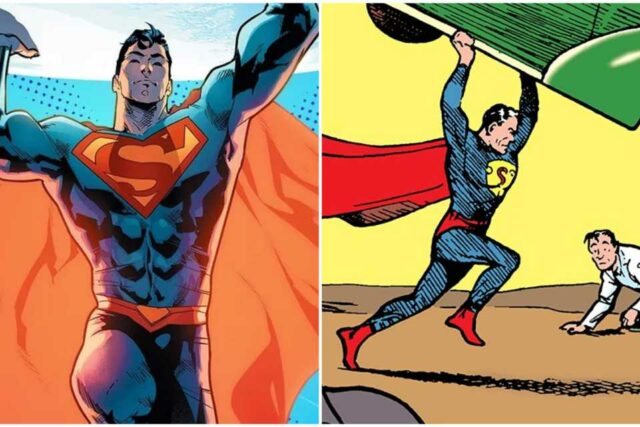 James Gunn estabelece o recorde direto sobre os rumores do vilão do Superman e compartilha uma atualização sobre o progresso do filme