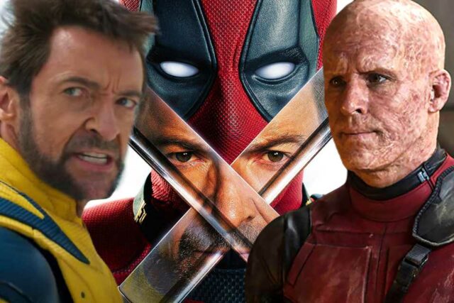 1 cena principal do trailer de Deadpool e Wolverine configura diretamente Vingadores 6 de acordo com a teoria MCU