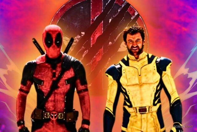 Deadpool e Wolverine revelam uma maneira de finalmente fazer jus à ameaça da fase 5 de Kang The Conquerors