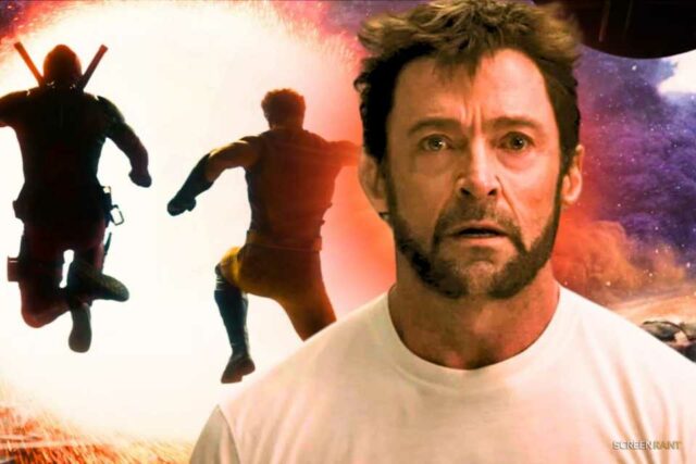 A teoria de Deadpool e Wolverine conecta o MCU a Logan sem desfazer seu amado final