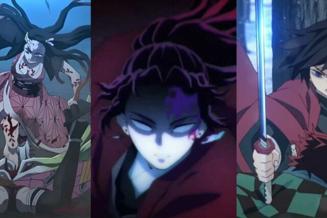 Kimetsu no Yaiba: matadores de demônios mais fracos, classificados