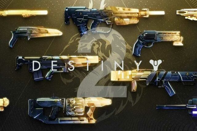 Destiny 2: armadura exótica, arma e recomendações de Xur para 5 de abril