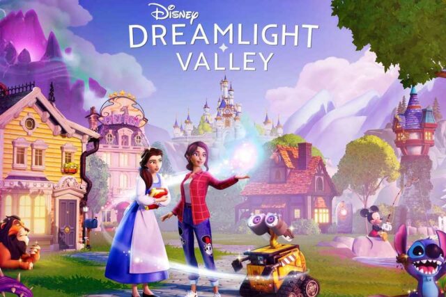 Por que os fãs do Disney Dreamlight Valley devem esperar mais conteúdo congelado e Moana em breve