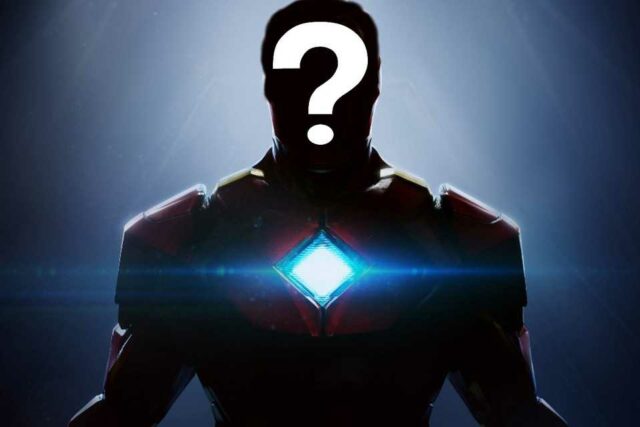 Lista de empregos da EA revela grande recurso para o videogame Iron Man do Motive Studio