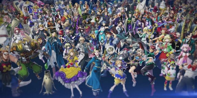 Eiyuden Chronicle: Hundred Heroes – Como recrutar todos os 120 personagens