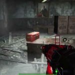 Fallout 4 Glitch permite aos jogadores atirar em pontos de exclamação gigantes