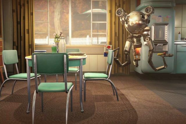 Fallout 4: Melhor construção de infiltrador