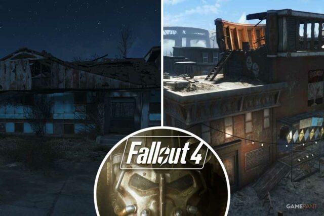 Guia Fallout 4: onde encontrar a pistola Alien Blaster