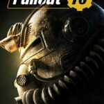 Fallout 76 quebra o quinto recorde de jogador de todos os tempos em 6 dias