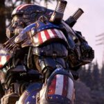 Fallout 76: Como hackear terminais