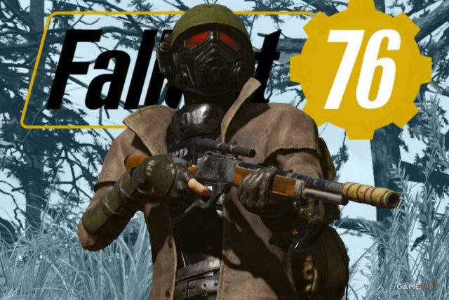 O popular evento Fallout 76 retorna no momento em que o jogo está explodindo