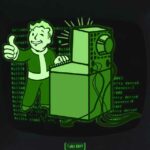 Fallout 76: Como obter um conjunto de construção de metal