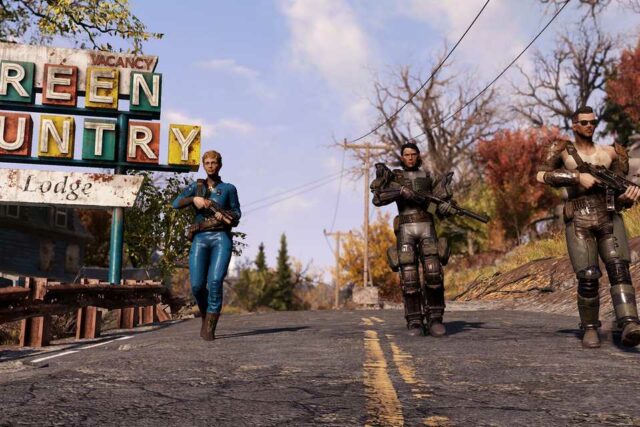 Próximo jogo Fallout pode ser lançado antes do esperado