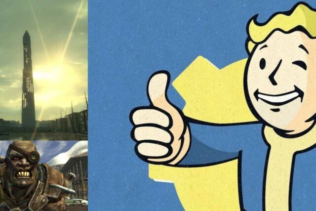 Jogos Fallout mais difíceis, classificados
