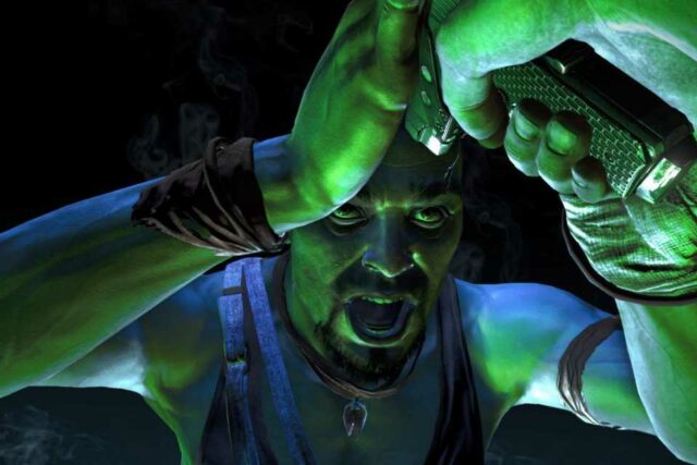 Far Cry 7 seria sensato em ‘roubar’ um recurso de Rise of the Ronin