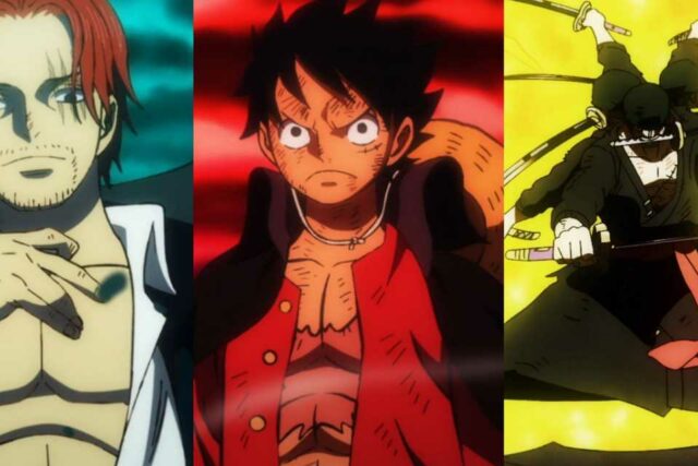 One Piece: o braço direito mais lendário da série