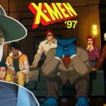 Recapitulação do episódio 6 de X-Men '97