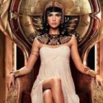 Revelado o enredo cancelado do filme Cleópatra de Angelina Jolie
