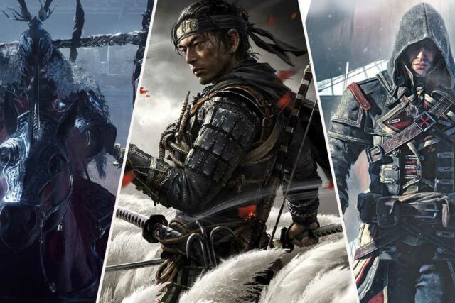 Rumor: a revelação de Ghost of Tsushima 2 pode acontecer em breve