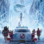 Ghostbusters: Frozen Empire Box Office ultrapassa importante marco global na semana 4