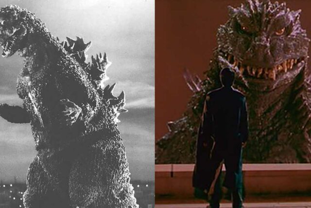 Filmes subestimados de Kaiju que valem a pena assistir