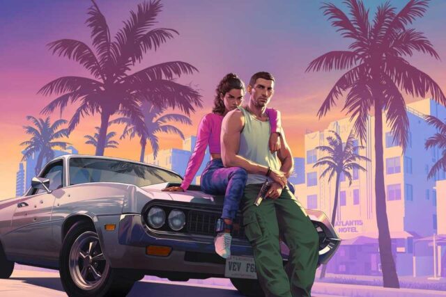 Rockstar Games está tornando o serviço de assinatura GTA+ mais caro