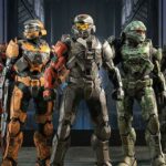 Rumores de aquisição da Sony podem envolver Halo