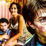 O programa de TV de Harry Potter precisa consertar uma mudança no prisioneiro de Azkaban que prejudicou o cinema