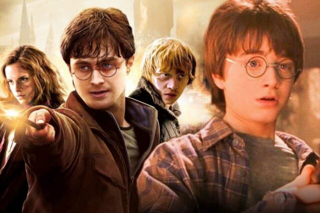 Por que Harry Potter não usou o vira-tempo novamente depois do prisioneiro de Azkaban