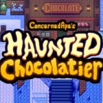 Haunted Chocolatier precisa de um recurso Stardew Valley 1.6 no lançamento