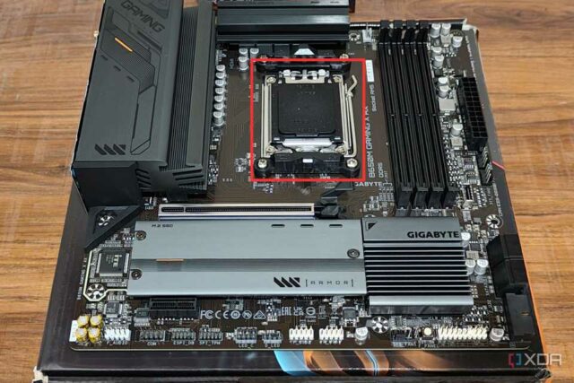 Como instalar uma CPU AMD: um guia passo a passo